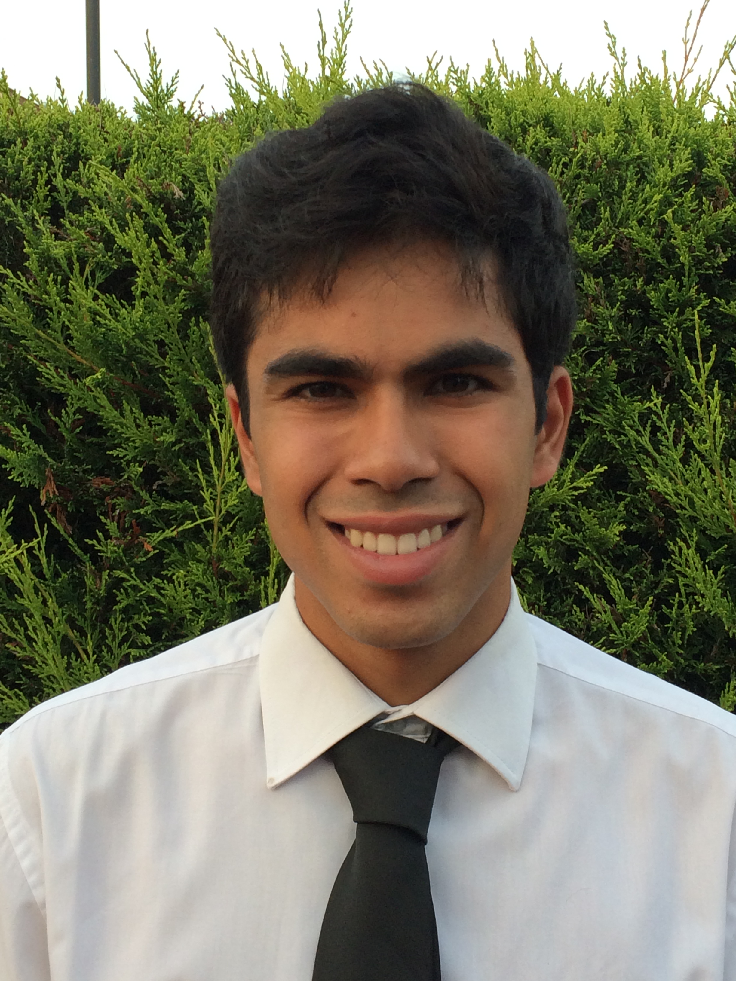 Dr. Autoin Chhabra - Co-Founder